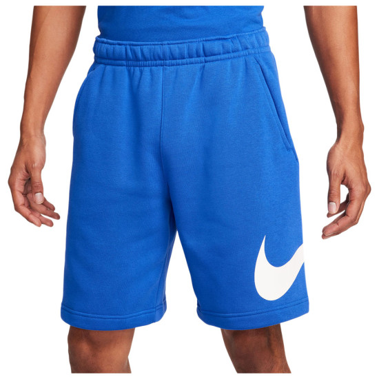 Nike Ανδρικό σορτς Sportswear Club Graphic